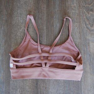 Vuori Yosemite Bra – Terracotta– Women’s Medium